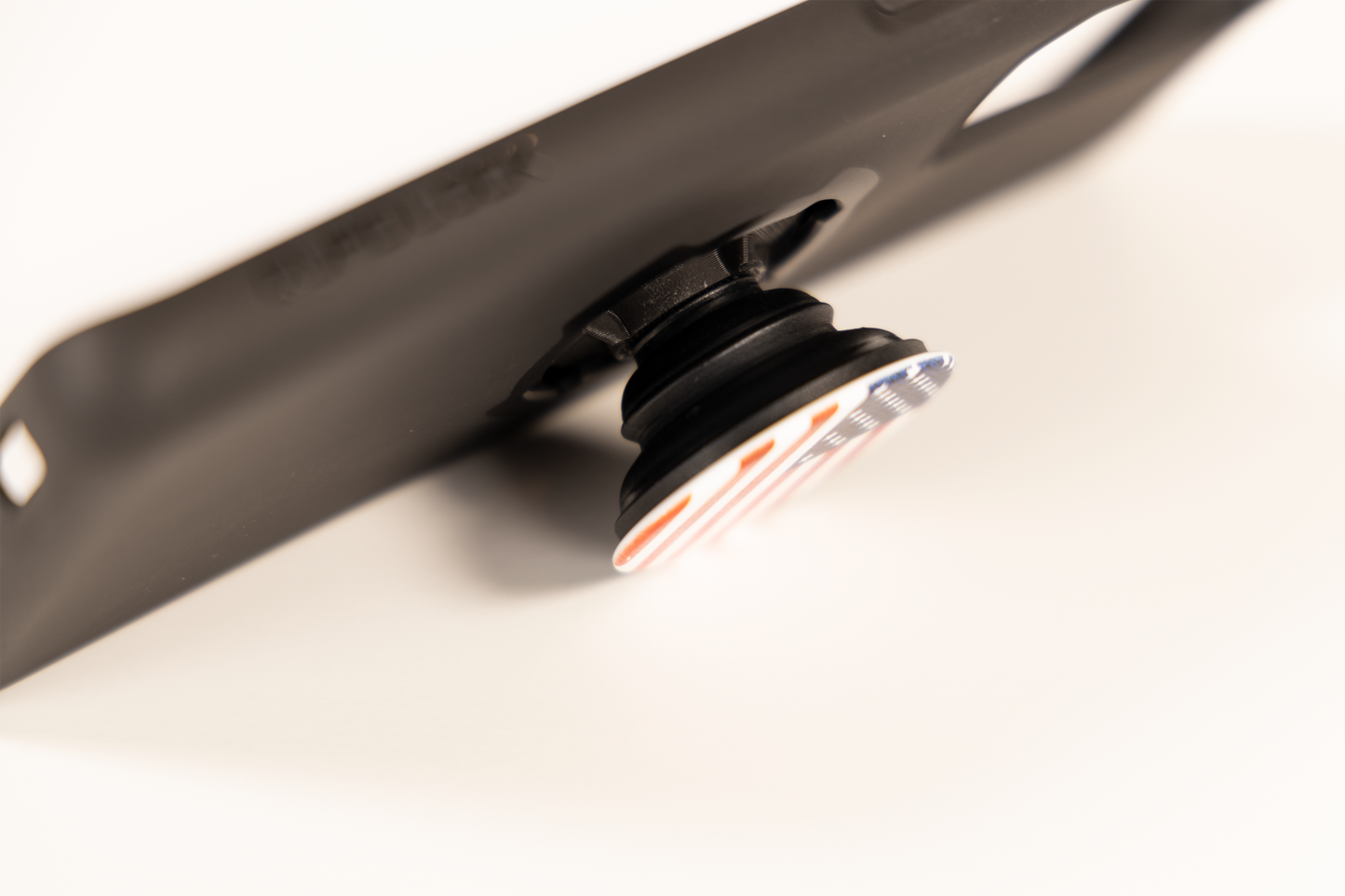 Quadlock PopSocket Adapter and Keychain