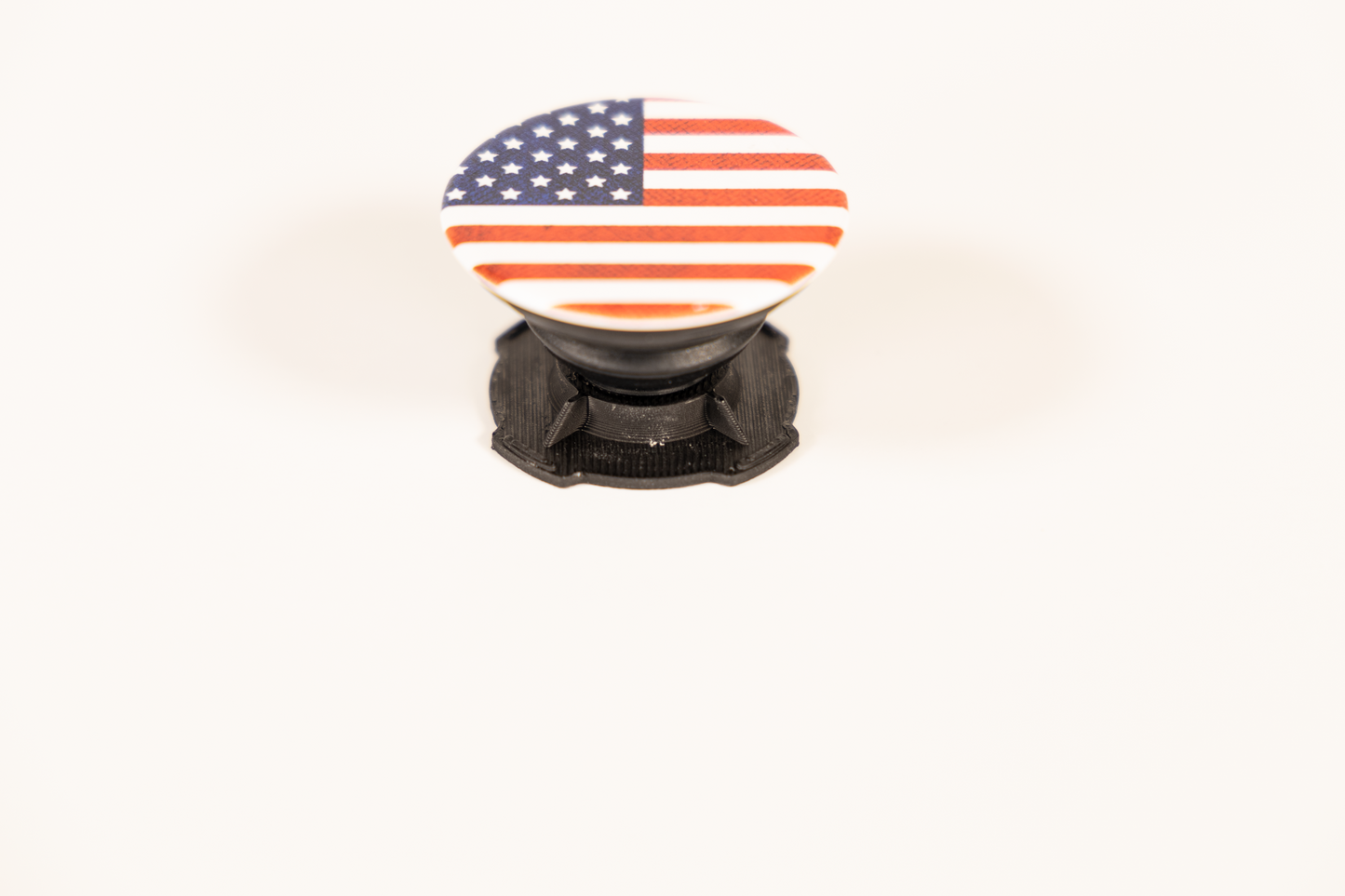 Quadlock PopSocket Adapter and Keychain
