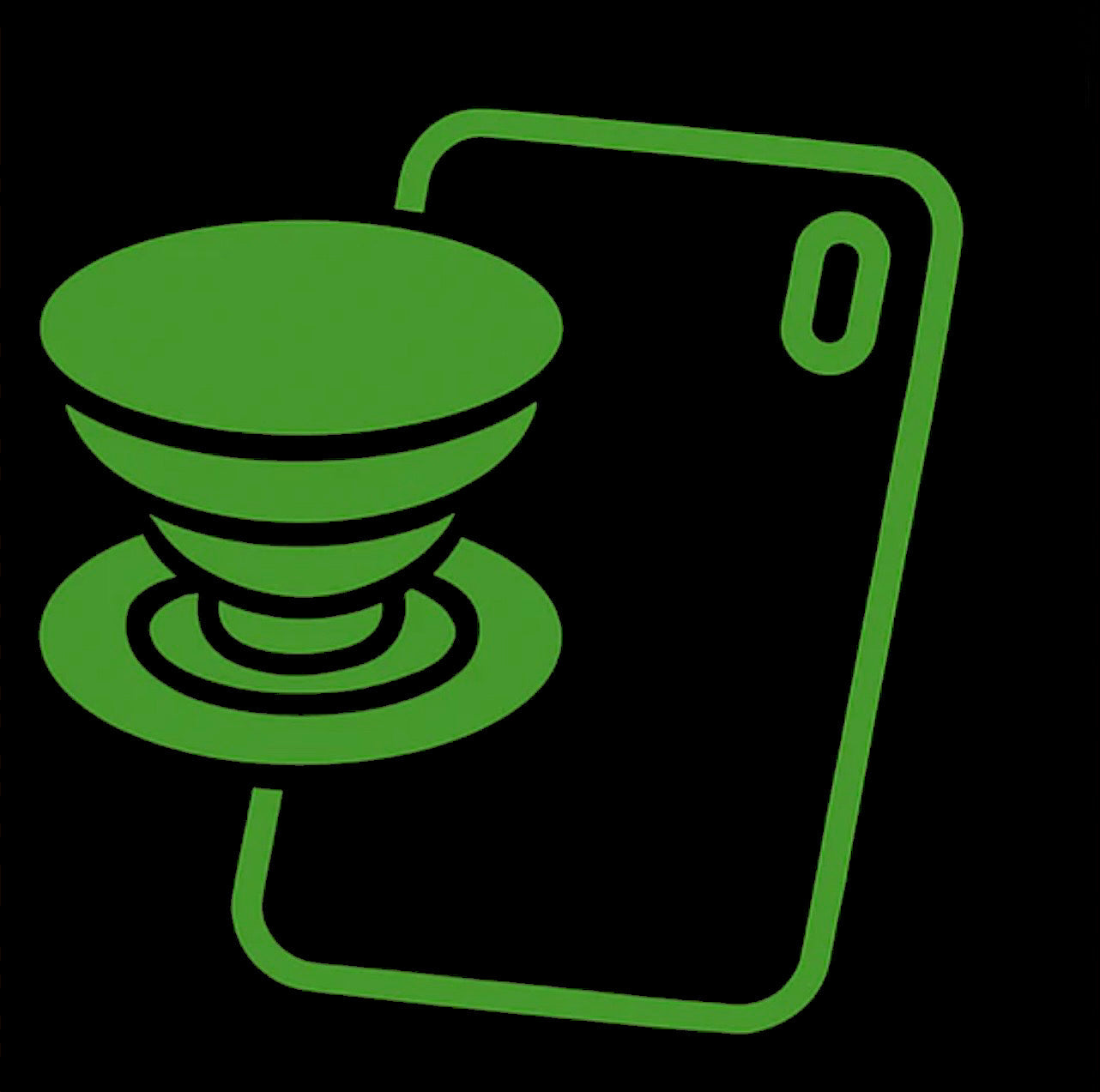 Popsocket Adapters and Accessories