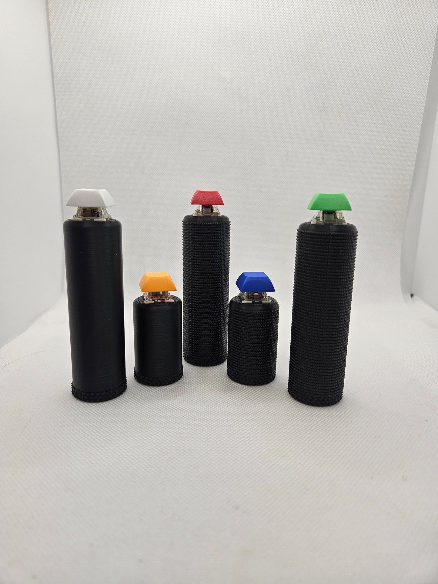 Clicky Capsule Fidget - Original Edition