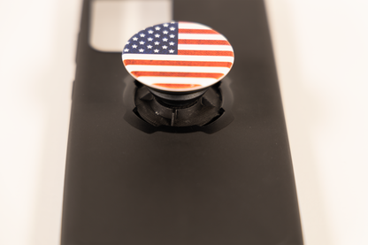 Quadlock PopSocket Adapter and Keychain