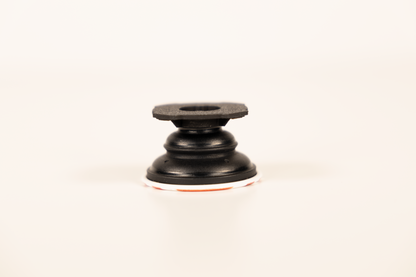 Quadlock PopSocket Adapter and Keychain